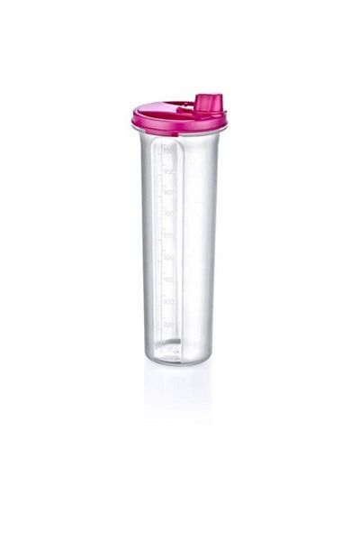 5DM Plastic Oil Pot 1000 Ml