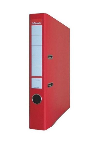 Esselte 3045 Folder Narrow - Vivida Red
