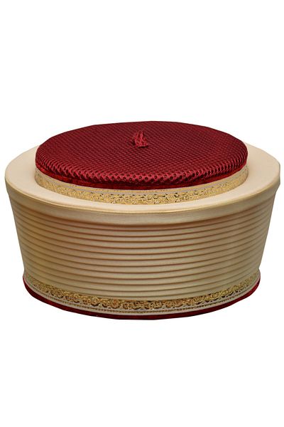 şahinbak Sarık,imam Sarık,takke,fes,imam Fesi,dübbe,imam Cube,cami Supplies S152