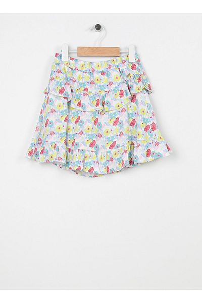 U.S. Polo Assn Skirts Classy and Preppy Styles Trendyol