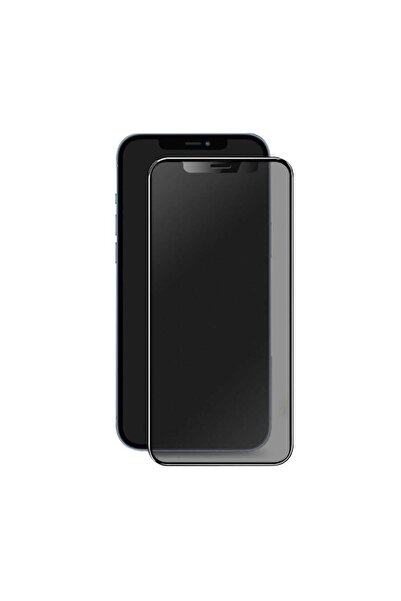 UnDePlus Apple Iphone 11 Pro Hayalet Ekran Koruyucu Davin Privacy Mat Seramik...