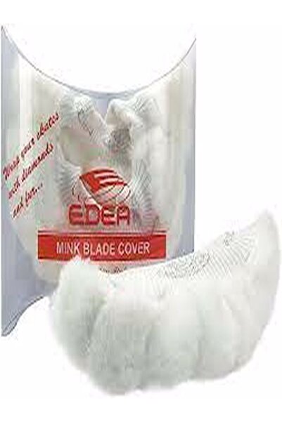 Edea Mink Buz Pateni Bıçak Koruyucu