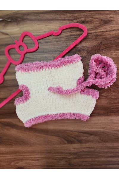 Mistik Butik المقود القطيفة