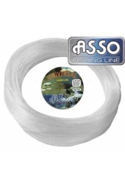 ASSO Universal Çile Misina 100m Balıkmarketim