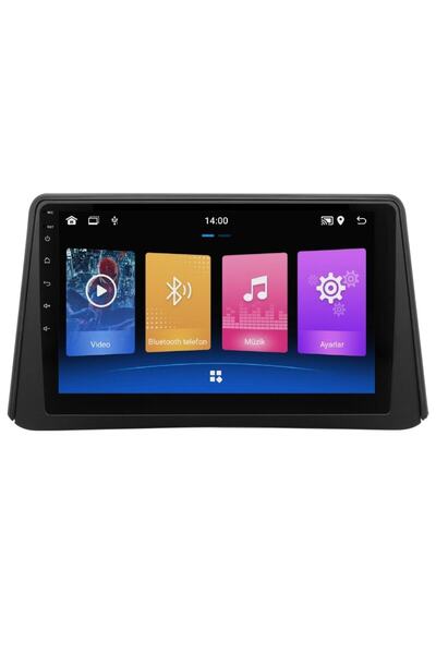 Genel Markalar - Opel Mokka Android Multimedya Sistemi (2012-2016)