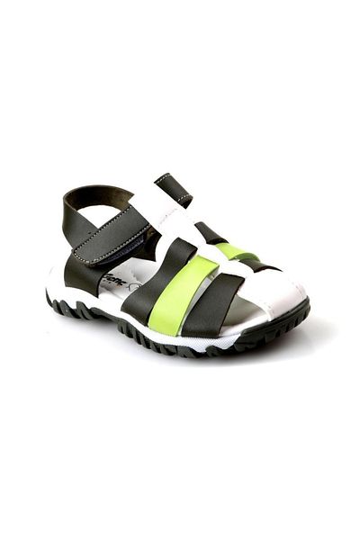 ŞİRİNGENÇ 02063 Sandale pentru băieți Ortho Pedic
