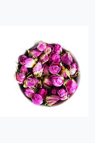 Gaziantep Baharat Bud Dried Rose 50gr