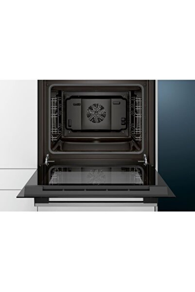 Siemens Hb013fbs1t Paslanmaz Çelik Ankastre Fırın