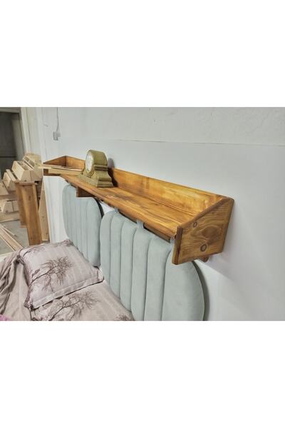 BİSAHOME Bisa Yatak Başlığı