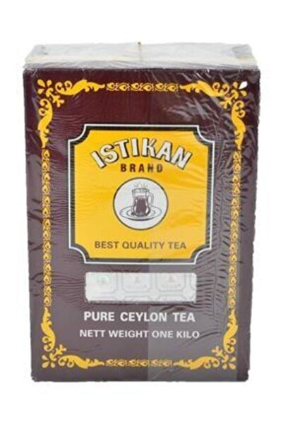 İSTİKAN Istıkan Çay 1000 Gr