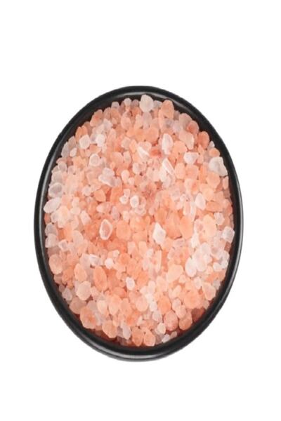 Heybeli Aktar Baharat Kristal Pembe Himalaya Kaya Tuzu Iri Tane 100 Gr