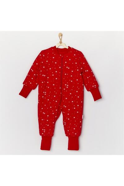 andywawa كيس نوم للأطفال الرضع AC22393 للعام الجديد