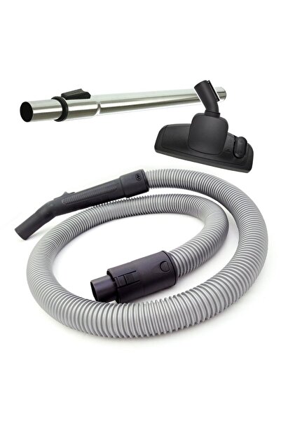 Parmis Furtun pentru aspirator compatibil Vestel Eco Max 1805, țeavă telescop...