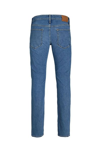Jack & Jones Ανδρικό τζιν παντελόνι Glenn Slim Fit 12229139
