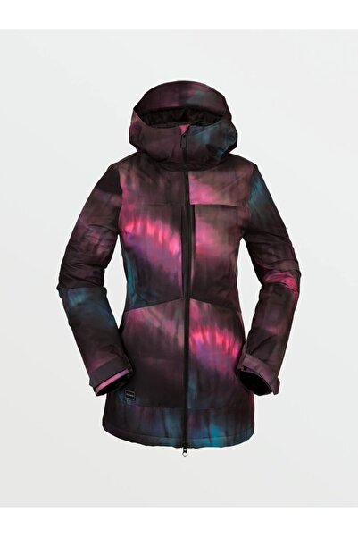 Volcom Strayer Ins Btd Kar Mont