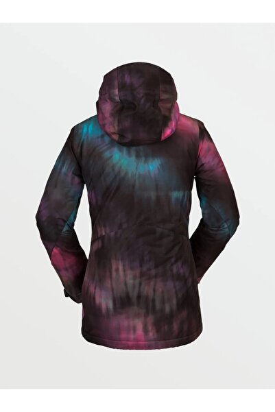 Volcom Strayer Ins Btd Kar Mont