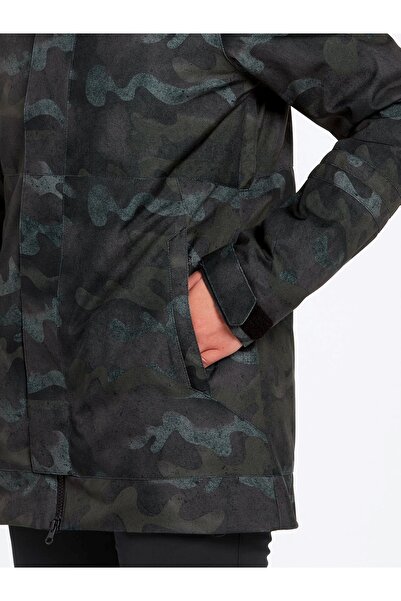 Volcom Westland Ins Cvg