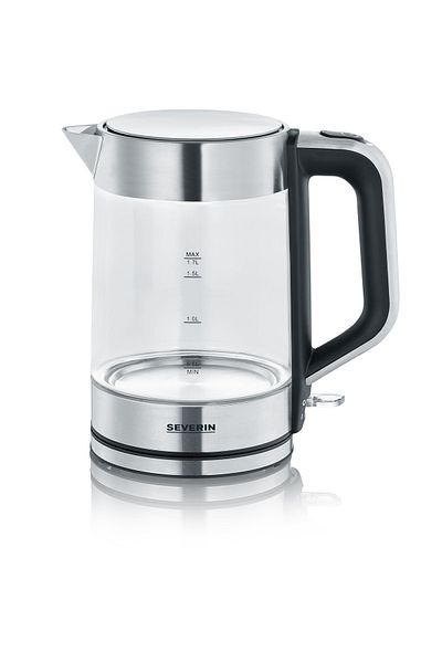 Severin Sv-wk3420 1.7lt Kettle