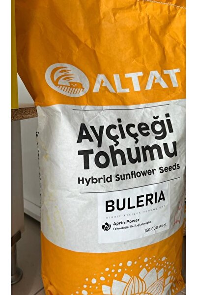 ALTAT Bulerıa Ayçiçek Tohumu