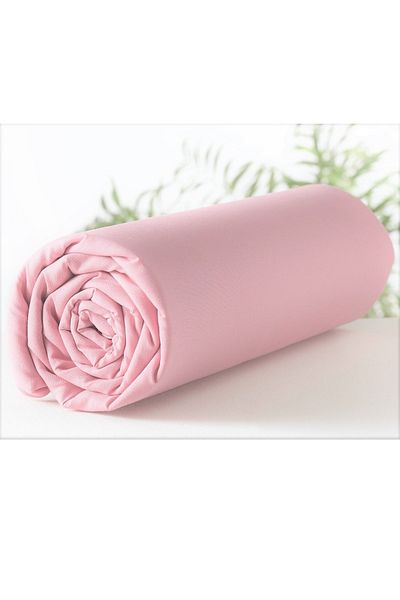 makiteks Комплект чаршафи с двоен пълнеж, 100% памук, 60 нишки, 160x200, 2 броя калъфки за възглавници 50x70