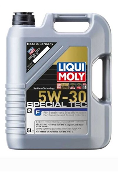 Liqui Moly Leichtlauf Special F 5w-30 - 5 L (2326)