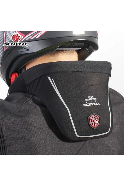 Scoyco N03 Motorcycle Neck Protection Neck Collar
