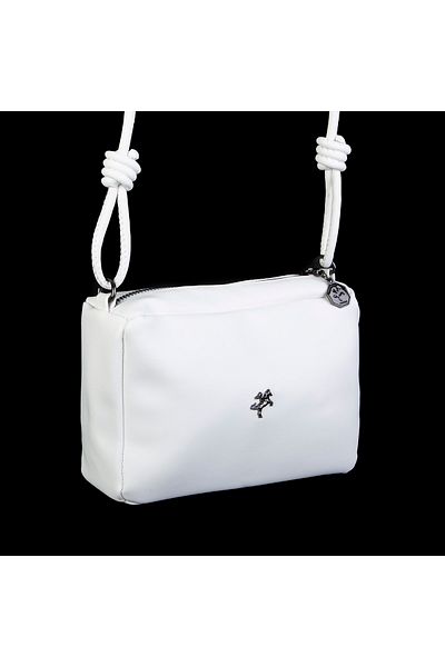 Nas Bag Geantă Messenger pentru femei Dimensiune mică (lățime: 20 X Lungime: 13)