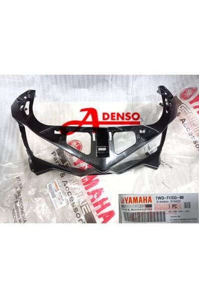 Yamaha R25 2015-2018 Modellere Uyumlu Far Çerçeve Far Grenaj Orjinal 1wd-f835...