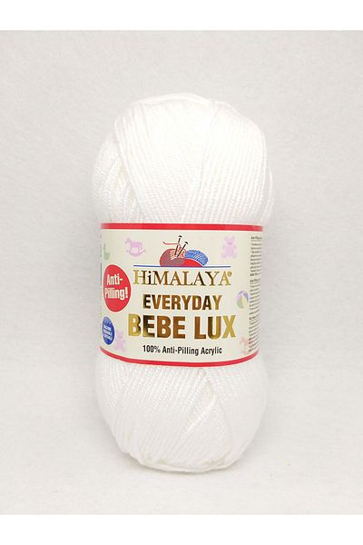 Himalaya Καθημερινά Bebe Lux 5 Τεμάχια 70401