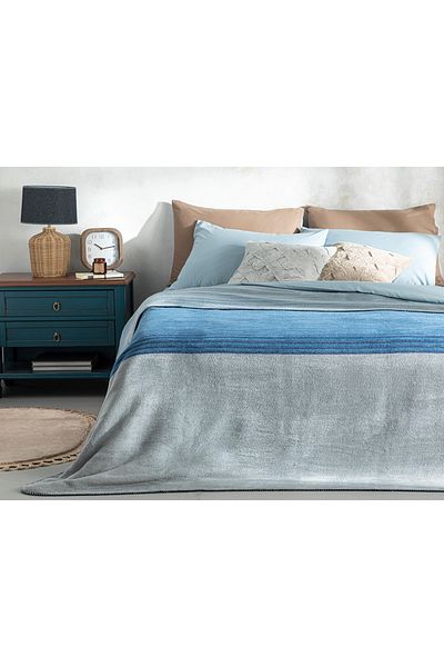 English Home Religie Bumbac Pentru Dou? Persoane P?tur? 200x220 cm