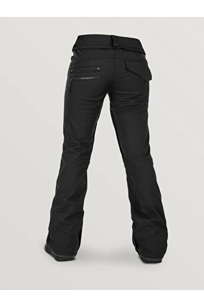 Volcom Battle Str Blk Pantolon Black