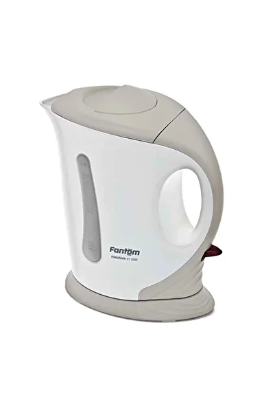 Fantom Fokurdak Kt 2000 Water Heater