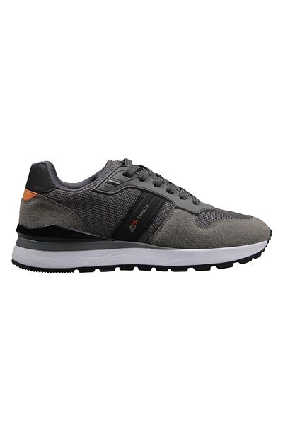M.P. Mp Men's Jogging Men's Gray Shoes 222-2650