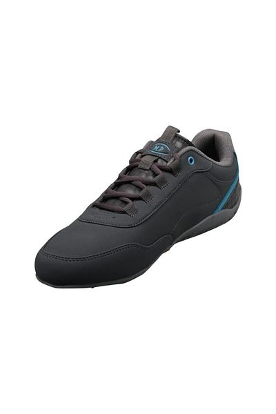 M.P. Mp Men's Lace-Up Gray Sports Shoes 222-2669mr 550