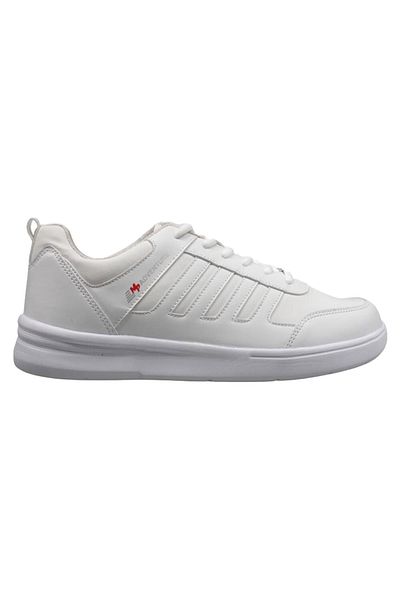 M.P. Mp Ανδρικά Skin White Sports Shoes 222-2690mr 650