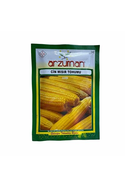 Arzuman Tohum Cin Mısır Tohumu
