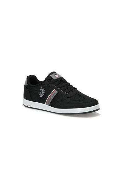U.S. Polo Assn. أحذية كاريس للرجال