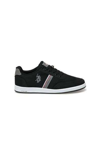 U.S. Polo Assn. أحذية كاريس للرجال