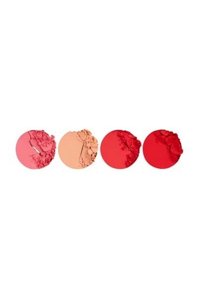 Revolution P500Retty Pink Water Based Graphic Liner Palette
