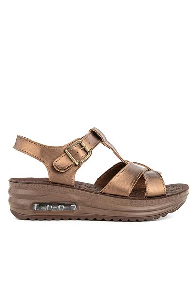 Muya Reeves Air Max Sole Wet Floor Women's Sandals 33002