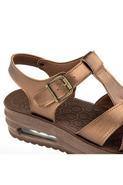 Muya Γυναικεία πέδιλα Reeves Air Max Sole Wet Floor 33002