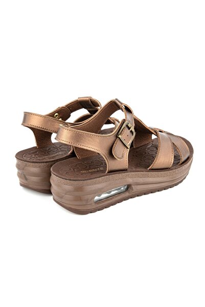 Muya Γυναικεία πέδιλα Reeves Air Max Sole Wet Floor 33002