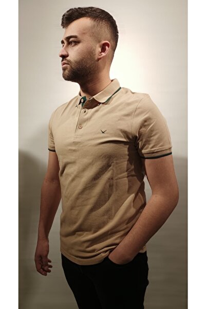 Cazador Caz 4614 Polo Pike T-shirt