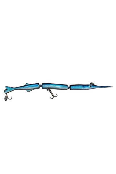 EFFE Ef.fe Zargana Rapala Hg2404