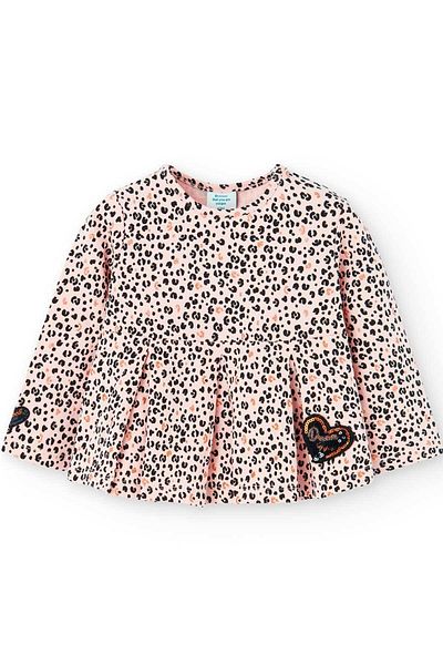 Boboli T-Shirt for Girls