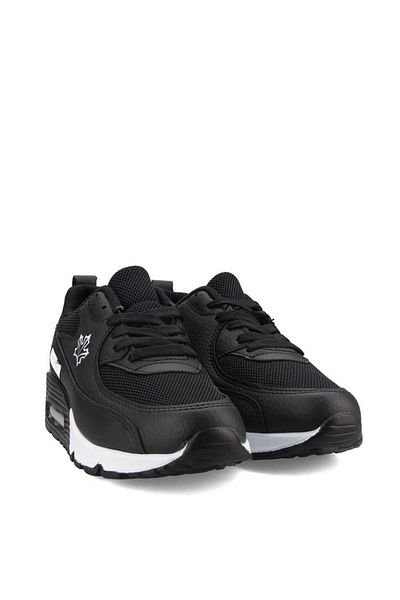Udro Air Transparent Unisex Gel Sports Shoes - Comfortable Daily Walking Sneaker