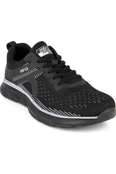 Muya Yoker Men's Sneakers Smoked