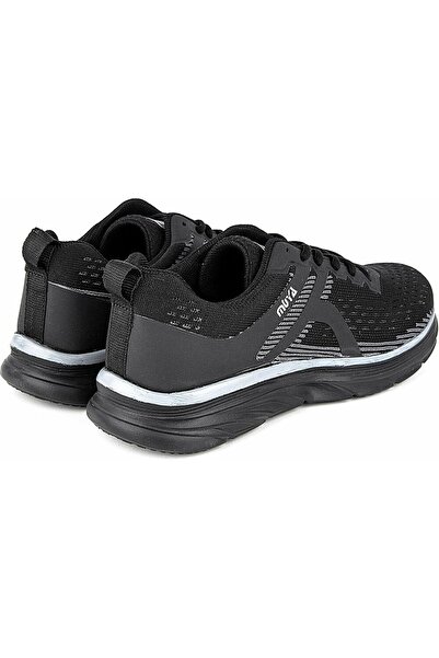 Muya Yoker Men's Sneakers Smoked