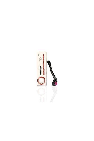 Dermomed Dermoroller 1 Ml 540 Needle Titanium