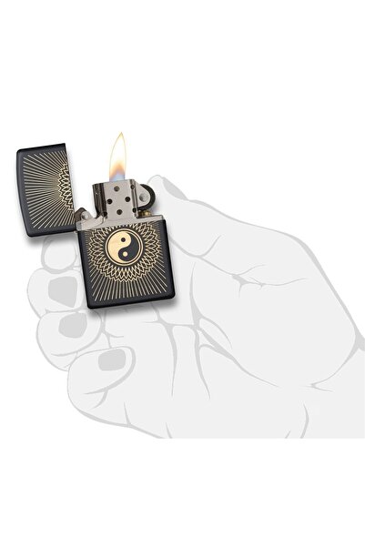 Zippo Çakmak Z-29423